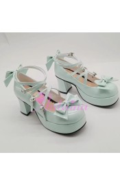 Antaina Shoes Model 128